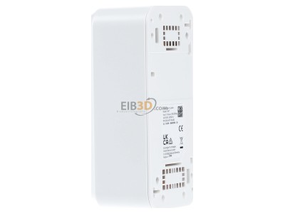 Ansicht rechts SolarEdge SEM-SWT-R16-00 AC Verbrauchssteuerung Smart 