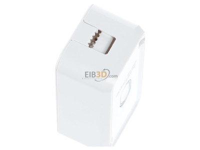 Ansicht oben links SolarEdge SEM-SWT-R16-00 AC Verbrauchssteuerung Smart 