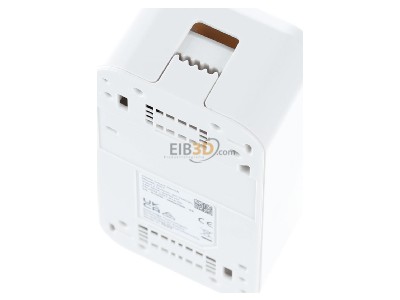 Ansicht oben hinten SolarEdge SEM-SWT-R16-00 AC Verbrauchssteuerung Smart 