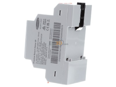 View on the right Fronius 42,0411,0347 Special kilowatt-hour meter 
