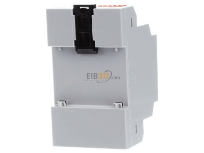 Back view Fronius 42,0411,0347 Special kilowatt-hour meter 
