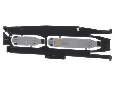 Frontansicht Tehalit M 7252 Klammer fr LF 60230 