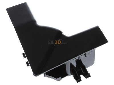 Ansicht oben hinten Tehalit SL 200804 gsw Inneneck VDI 