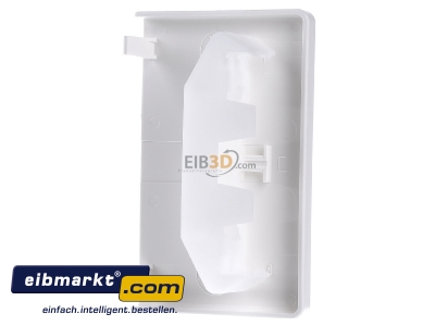 Frontansicht OBO Bettermann Vertr 6274370 Endstck GK-E70110RW