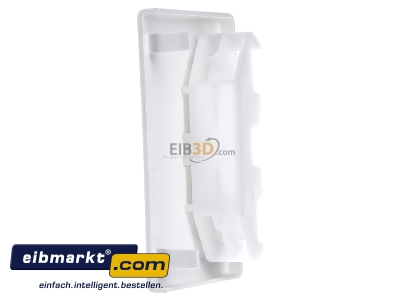 Ansicht links OBO Bettermann Vertr 6274370 Endstck GK-E70110RW