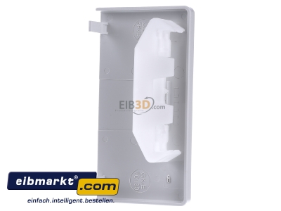 Frontansicht OBO Bettermann GK-E70130LGR Endstck 