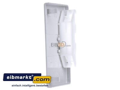 Ansicht links OBO Bettermann GK-E70130LGR Endstck 