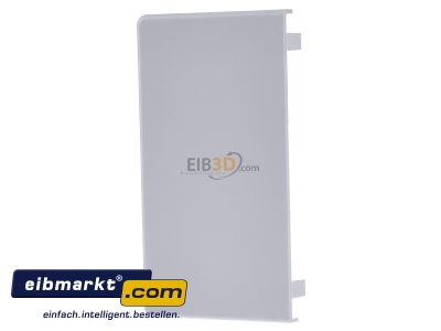 Ansicht hinten OBO Bettermann GK-E70130LGR Endstck 
