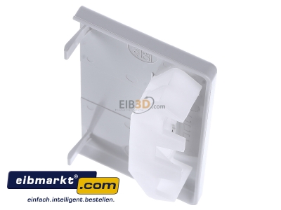Ansicht oben vorne OBO Bettermann GK-E70130LGR Endstck 