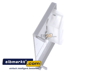 Ansicht oben links OBO Bettermann GK-E70130LGR Endstck 