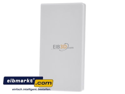 Frontansicht OBO Bettermann Vertr 6274570 Endstck GK-E70130RW