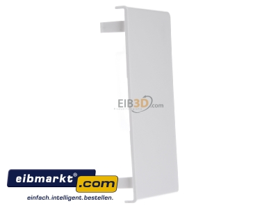 Ansicht links OBO Bettermann Vertr 6274570 Endstck GK-E70130RW