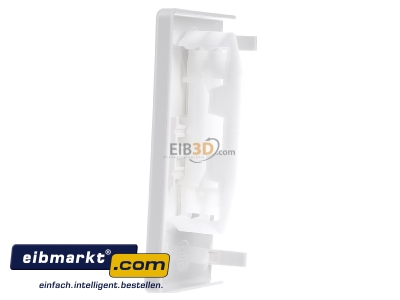 Ansicht rechts OBO Bettermann Vertr 6274570 Endstck GK-E70130RW