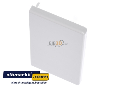 Ansicht oben vorne OBO Bettermann Vertr 6274570 Endstck GK-E70130RW