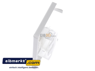 Ansicht oben rechts OBO Bettermann Vertr 6274570 Endstck GK-E70130RW