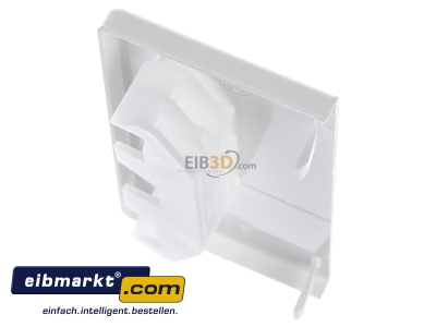 Ansicht oben hinten OBO Bettermann Vertr 6274570 Endstck GK-E70130RW