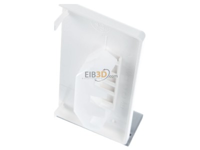 Ansicht oben vorne OBO GK-E70170RW Endstck 