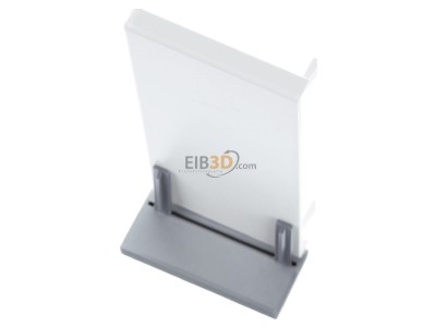 Ansicht oben hinten OBO GK-E70170RW Endstck 