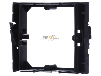 Back view Tehalit G 2870 Device box for device mount wireway 
