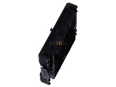 View top right Tehalit G 2870 Device box for device mount wireway 
