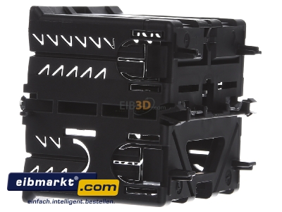 View on the right Tehalit GLS5500 Device box for device mount wireway
