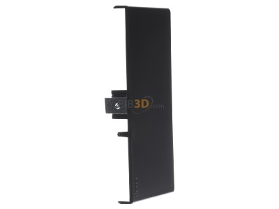 Ansicht links Tehalit BR6513069011 Endstck halogenfrei BR65x130 OT80 gsw 