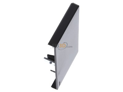 Ansicht oben links Tehalit BR6513069011 Endstck halogenfrei BR65x130 OT80 gsw 