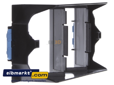 View on the right Tehalit GTVD200 Mounting box 

