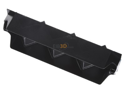 Ansicht oben hinten Tehalit GTVD300 Gertetrger dreifach 