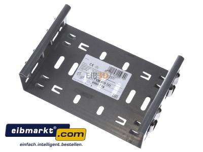 Ansicht oben vorne OBO Bettermann FVM 620 DD Formteilverbinder m. Schnellverbindung 