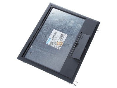Ansicht oben links Tehalit VE09057011 Versorgungseinheit 200x253mm 