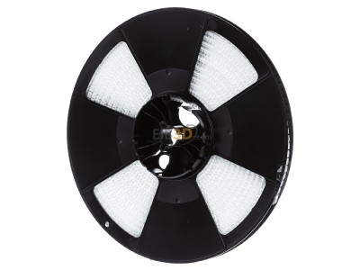 Ansicht hinten WAGO 2009-145 Mini WSB-Inline 1700 St�ck, wei� 