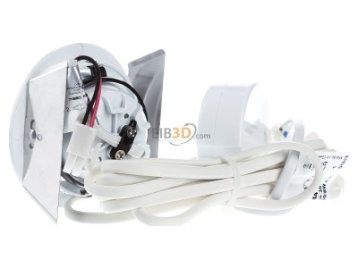 Ansicht rechts Hera 61001475501 LED-Einbauleuchten Set 230mA ws dim 