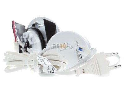 Ansicht hinten Hera 61001475501 LED-Einbauleuchten Set 230mA ws dim 
