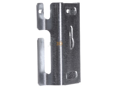 View on the right Niedax GRMB 50 Mounting material for cable tray 
