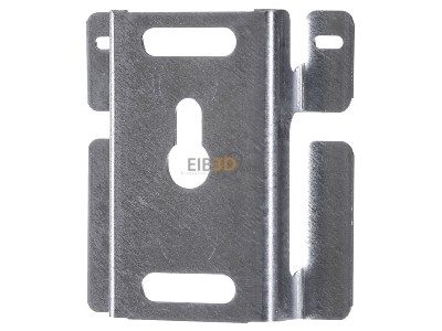 Back view Niedax GRMB 50 Mounting material for cable tray 
