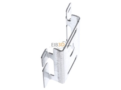 View top right Niedax GRMB 50 Mounting material for cable tray 
