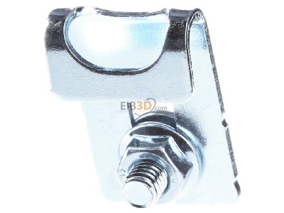 Ansicht hinten OBO GEV 36 G Eckverbinder 