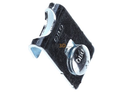 Ansicht oben links OBO GEV 36 G Eckverbinder 