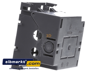 View on the right OBO Bettermann Vertr 6288569 Device box for device mount wireway
