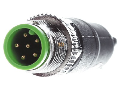 Frontansicht Murrelektronik 7000-15041-0000000 Abschlusswiderstand 