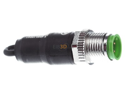 Ansicht links Murrelektronik 7000-15041-0000000 Abschlusswiderstand 