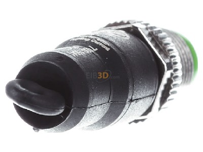 Ansicht hinten Murrelektronik 7000-15041-0000000 Abschlusswiderstand 