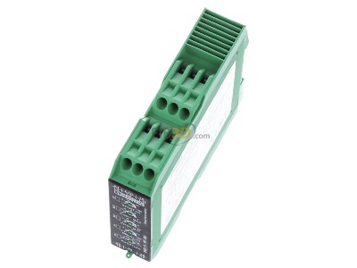 View up front Phoenix EMD-FL-PF-400 Effective power relay AC24...240V 
