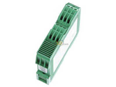 Top rear view Phoenix EMD-FL-PF-400 Effective power relay AC24...240V 
