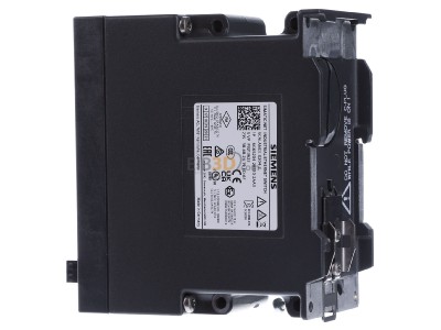 View on the right Siemens 6GK5204-2BB10-2AA3 Network switch Ethernet Fast Ethernet 
