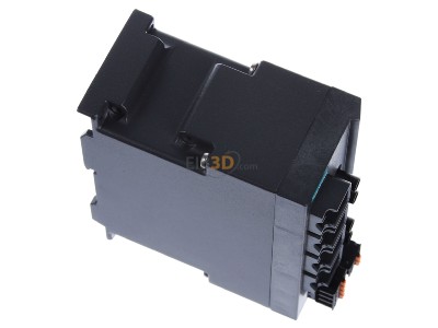 View top left Siemens 6GK5204-2BB10-2AA3 Network switch Ethernet Fast Ethernet 
