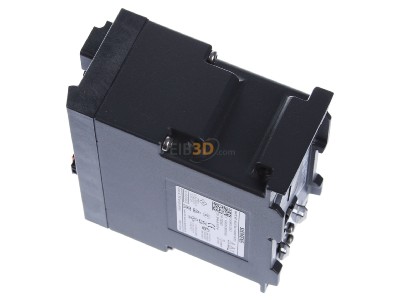 View top right Siemens 6GK5204-2BB10-2AA3 Network switch Ethernet Fast Ethernet 

