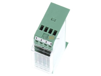 Ansicht oben vorne Phoenix EMG 22-DIO 4M-1N5408 Diodenbausteine 