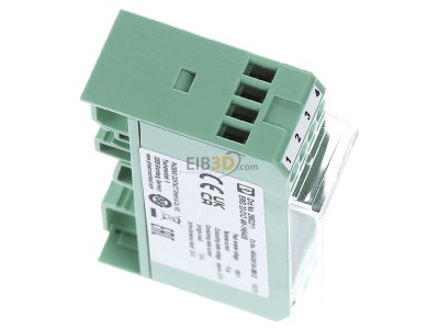 Ansicht oben links Phoenix EMG 22-DIO 4M-1N5408 Diodenbausteine 